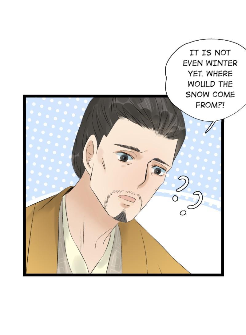 Prince Edward’s Heart Was Stolen Chapter 75 - page 19