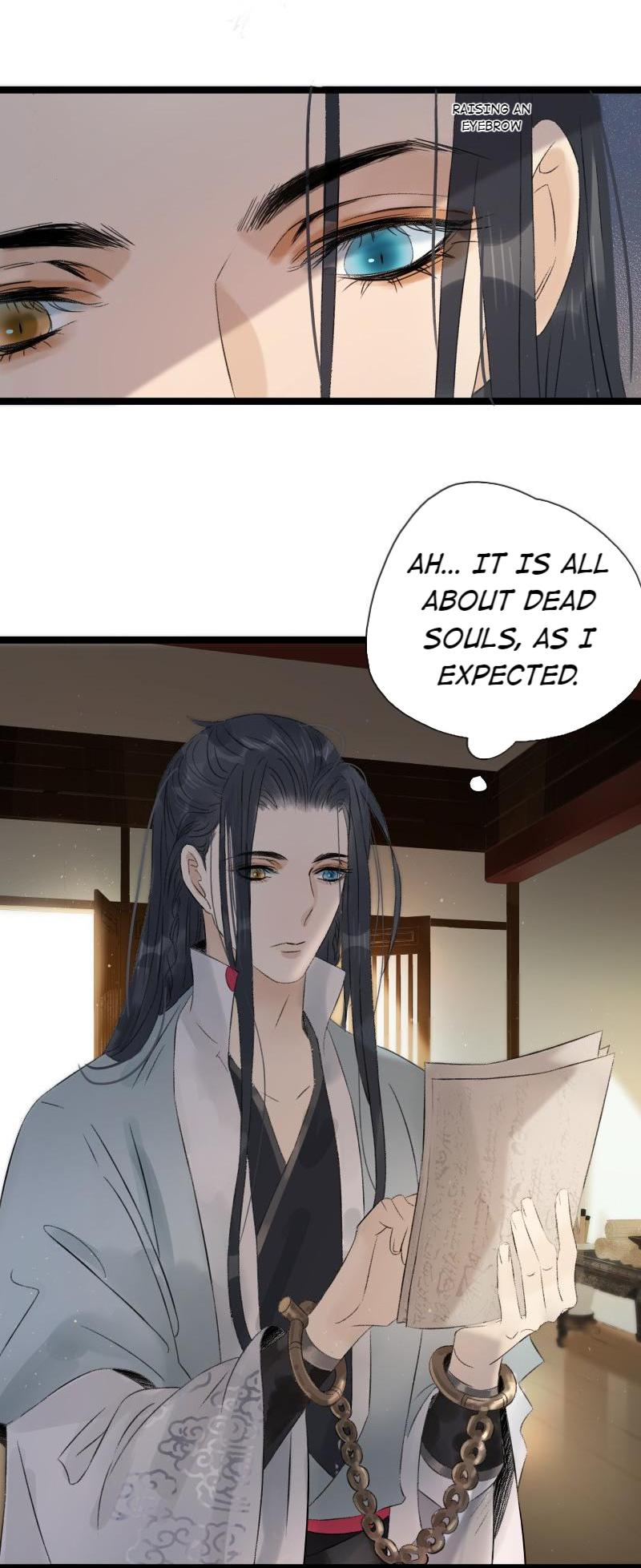 Prince Edward’s Heart Was Stolen Chapter 75 - page 6