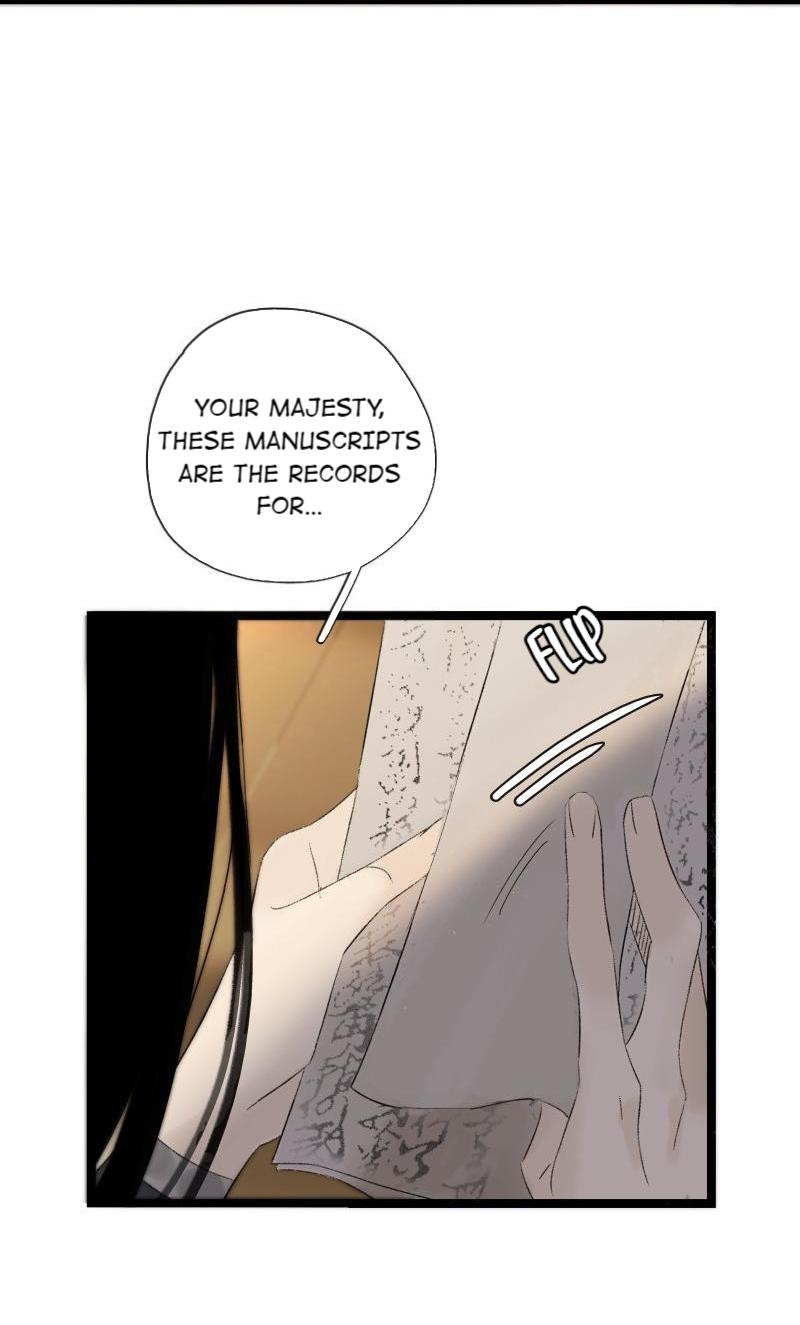 Prince Edward’s Heart Was Stolen Chapter 75 - page 7