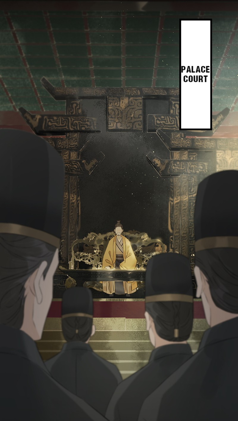 Prince Edward’s Heart Was Stolen Chapter 127 - page 10