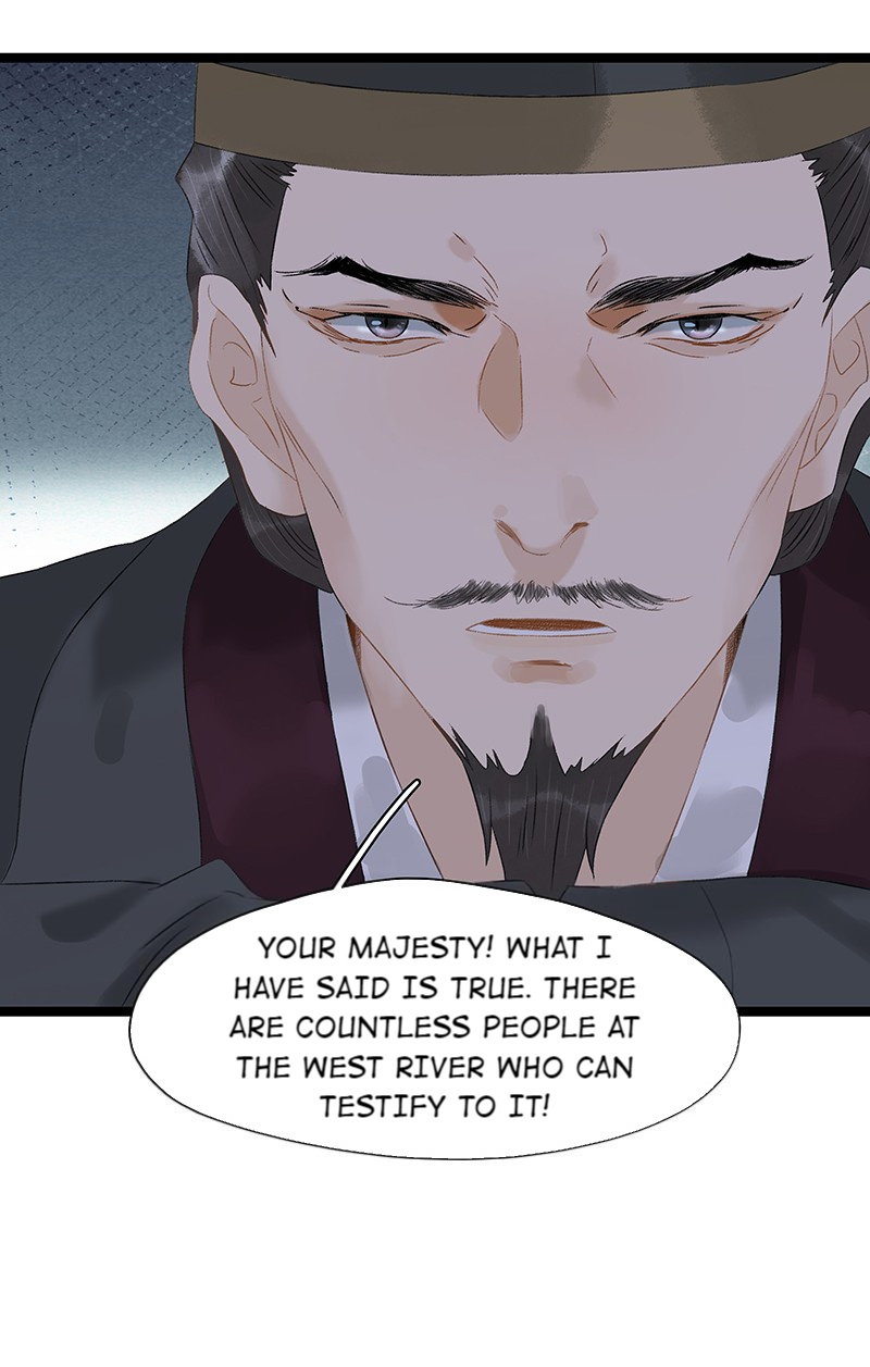 Prince Edward’s Heart Was Stolen Chapter 127 - page 15