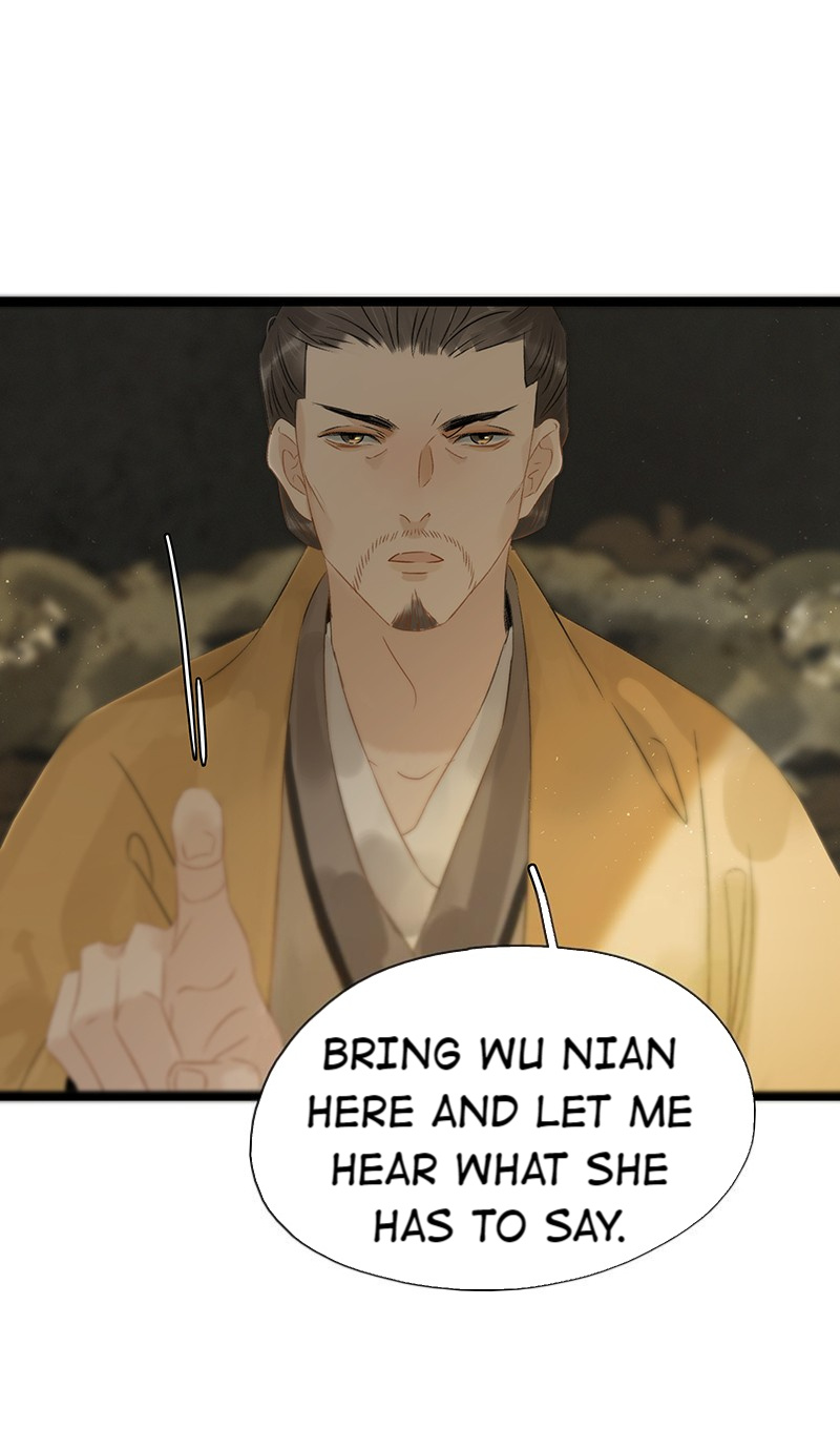 Prince Edward’s Heart Was Stolen Chapter 127 - page 16