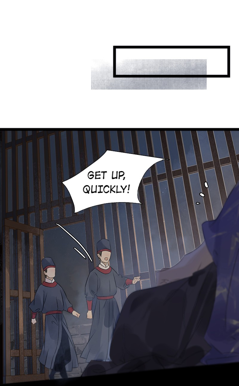 Prince Edward’s Heart Was Stolen Chapter 127 - page 17