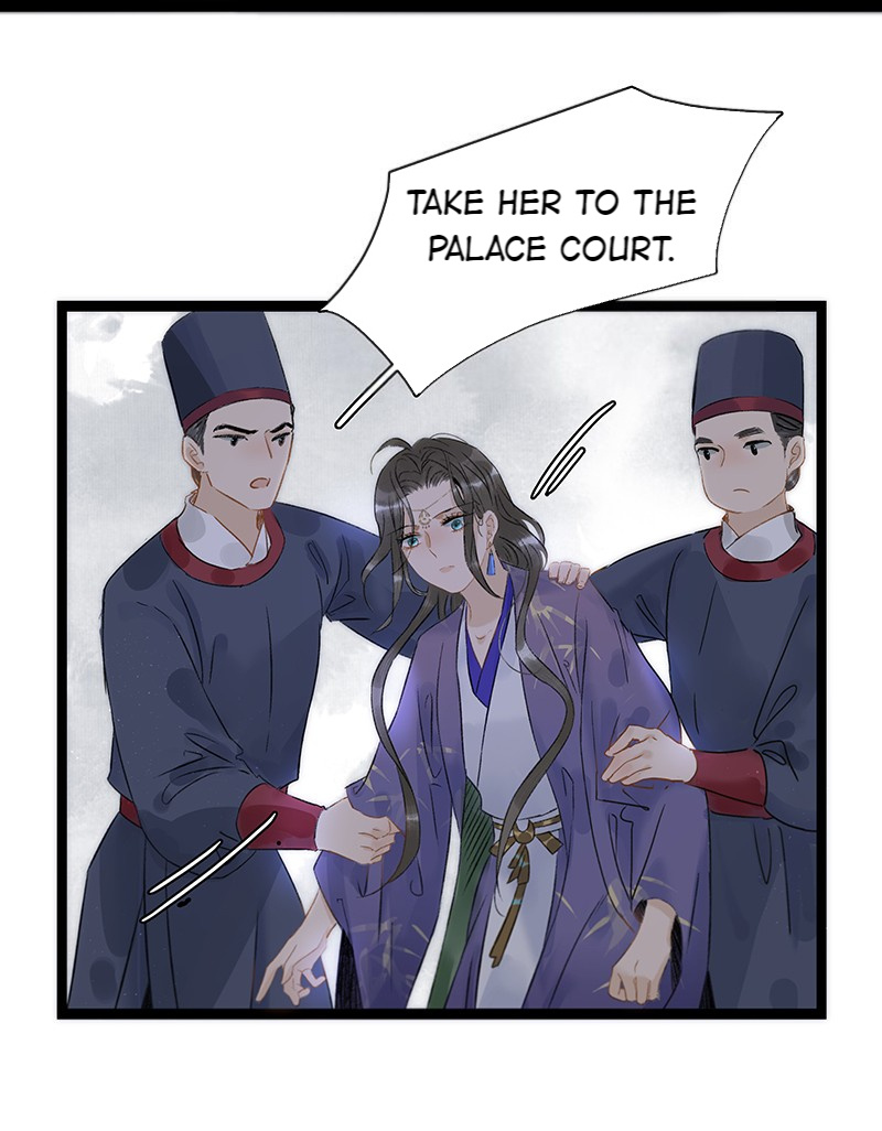 Prince Edward’s Heart Was Stolen Chapter 127 - page 18