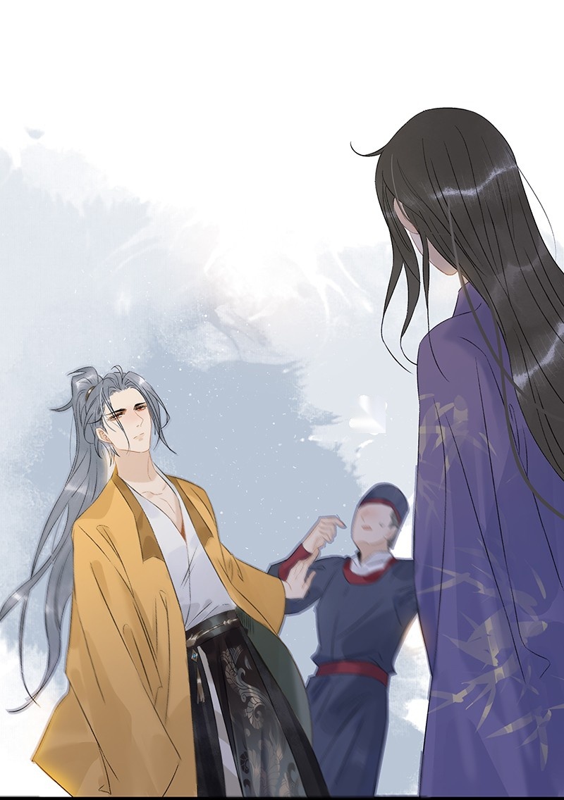 Prince Edward’s Heart Was Stolen Chapter 127 - page 21