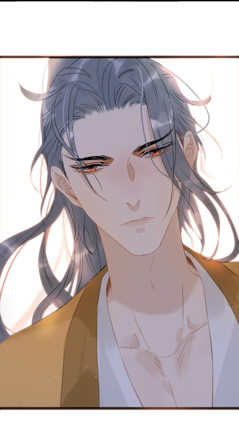 Prince Edward’s Heart Was Stolen Chapter 127 - page 22