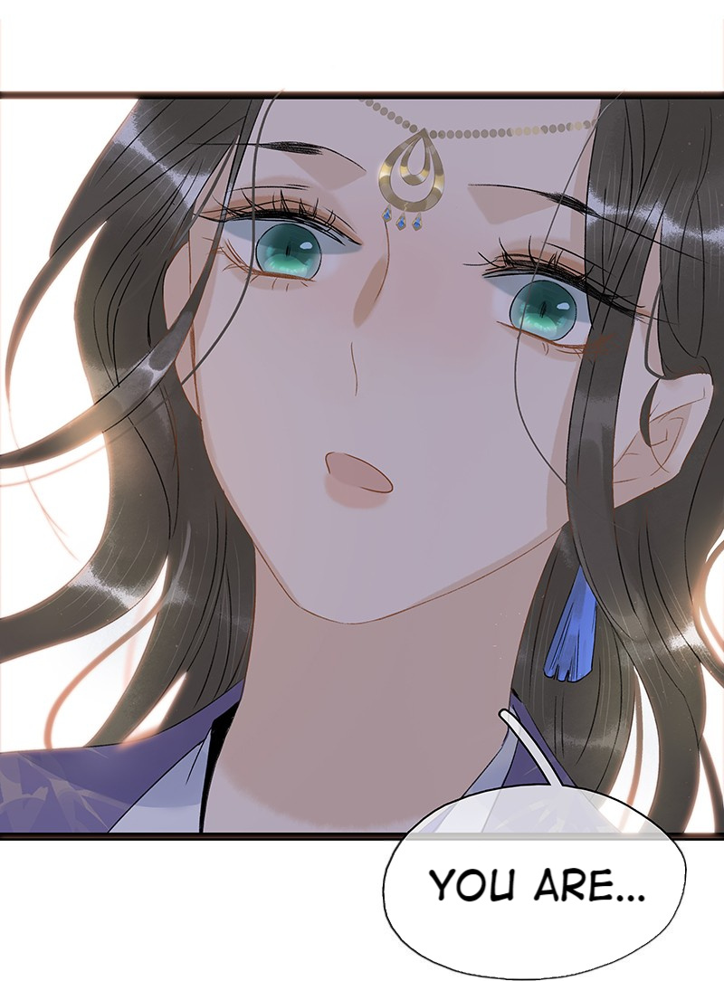 Prince Edward’s Heart Was Stolen Chapter 127 - page 23