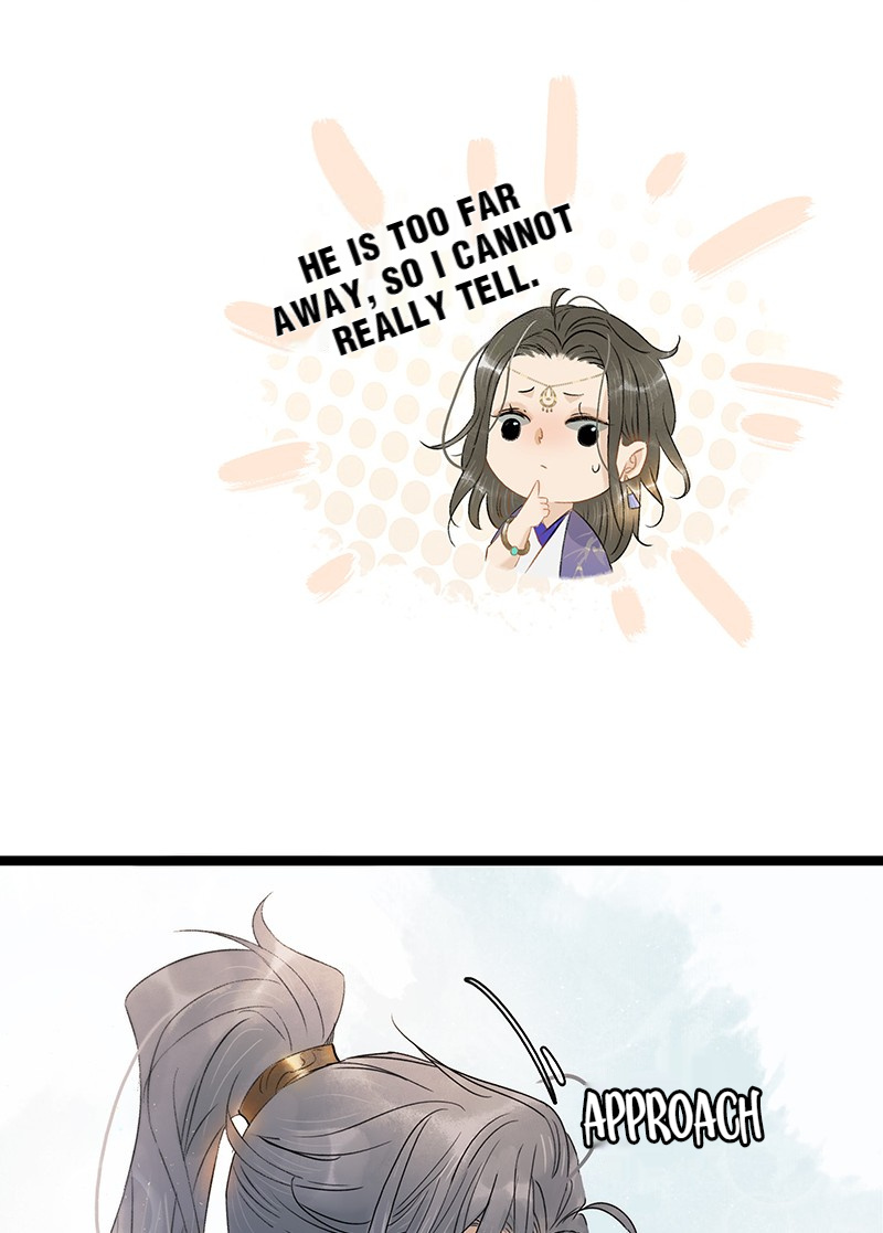 Prince Edward’s Heart Was Stolen Chapter 127 - page 24