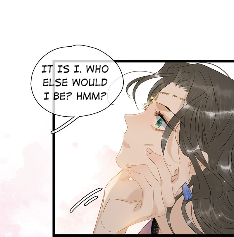 Prince Edward’s Heart Was Stolen Chapter 127 - page 26