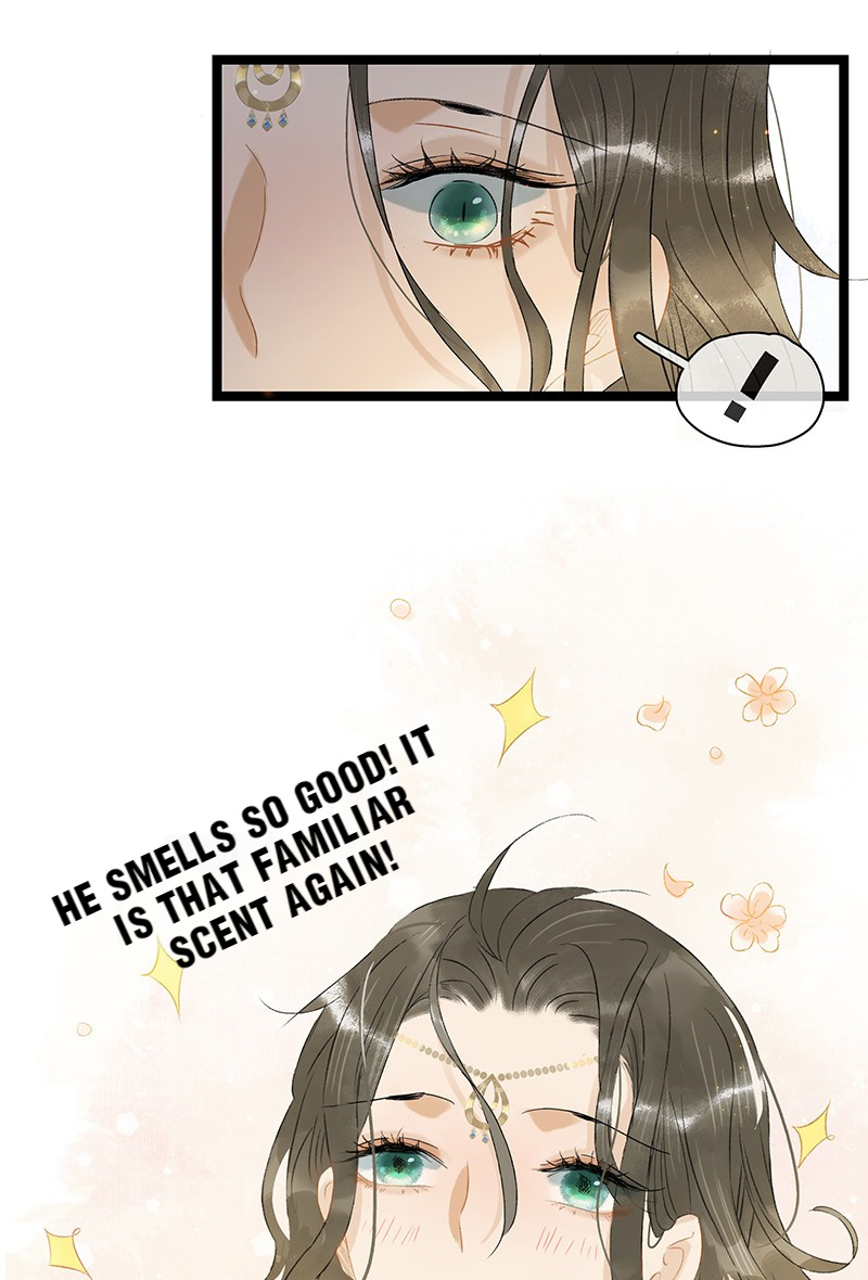 Prince Edward’s Heart Was Stolen Chapter 127 - page 28