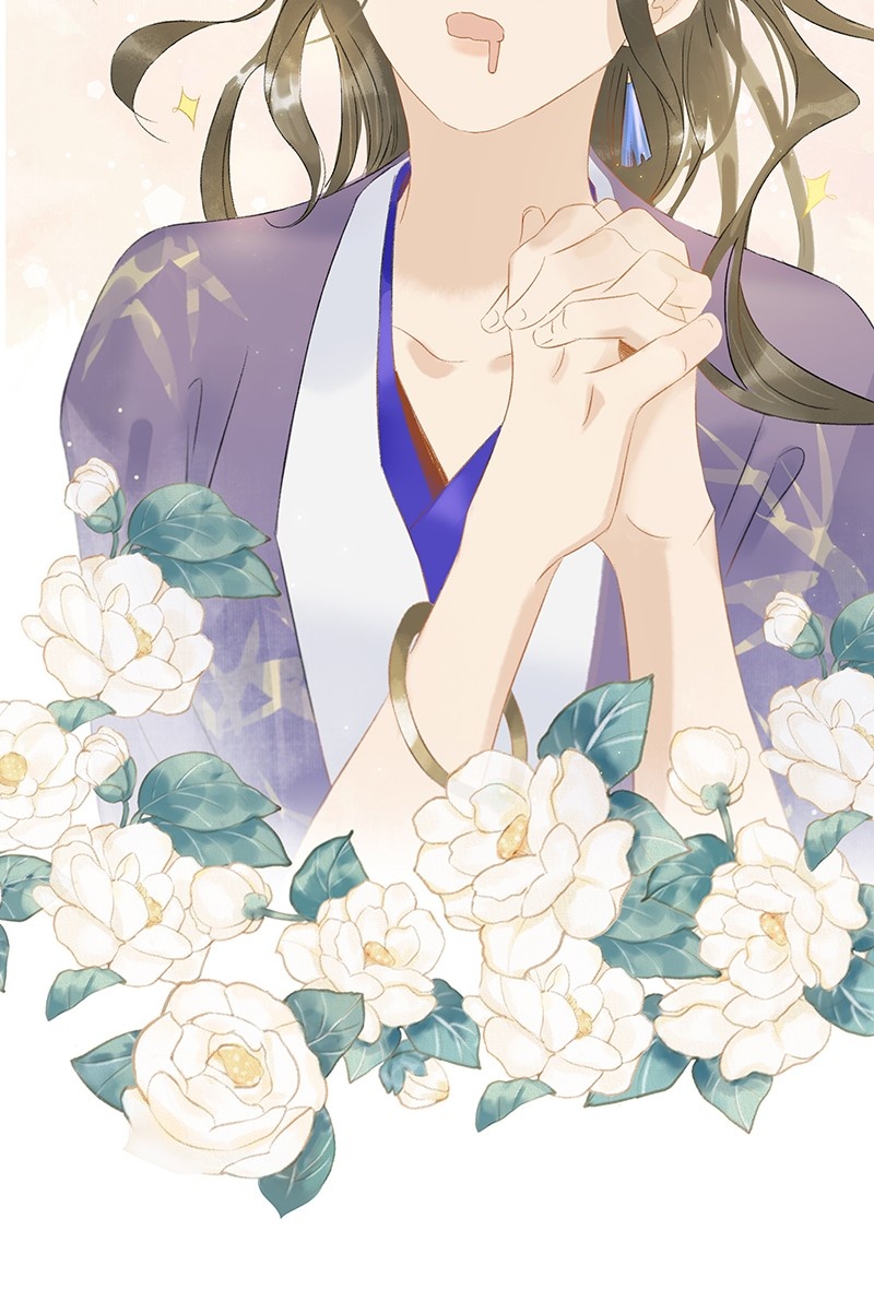 Prince Edward’s Heart Was Stolen Chapter 127 - page 29