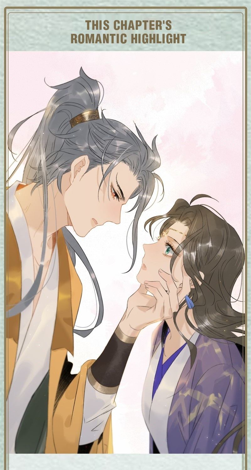 Prince Edward’s Heart Was Stolen Chapter 127 - page 30