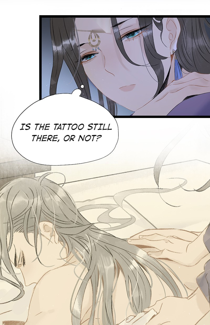 Prince Edward’s Heart Was Stolen Chapter 127 - page 4