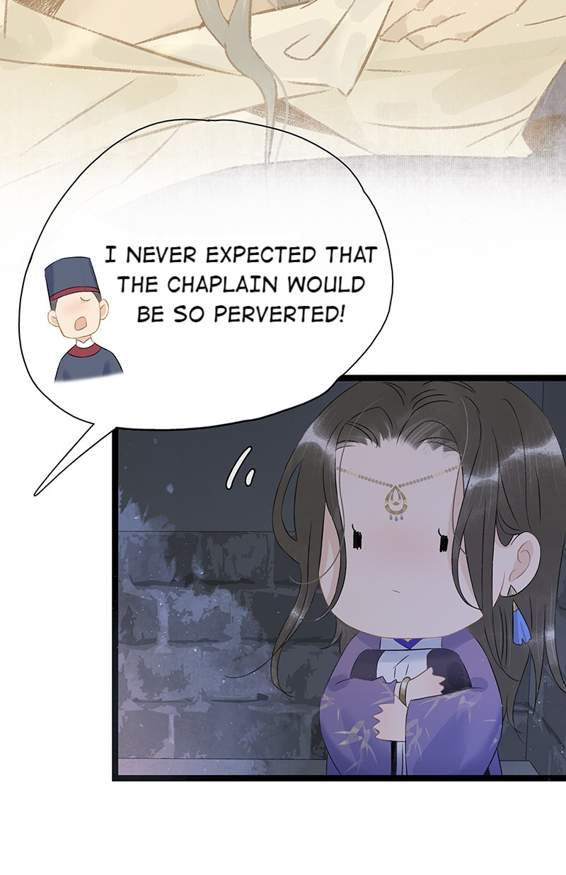 Prince Edward’s Heart Was Stolen Chapter 127 - page 5