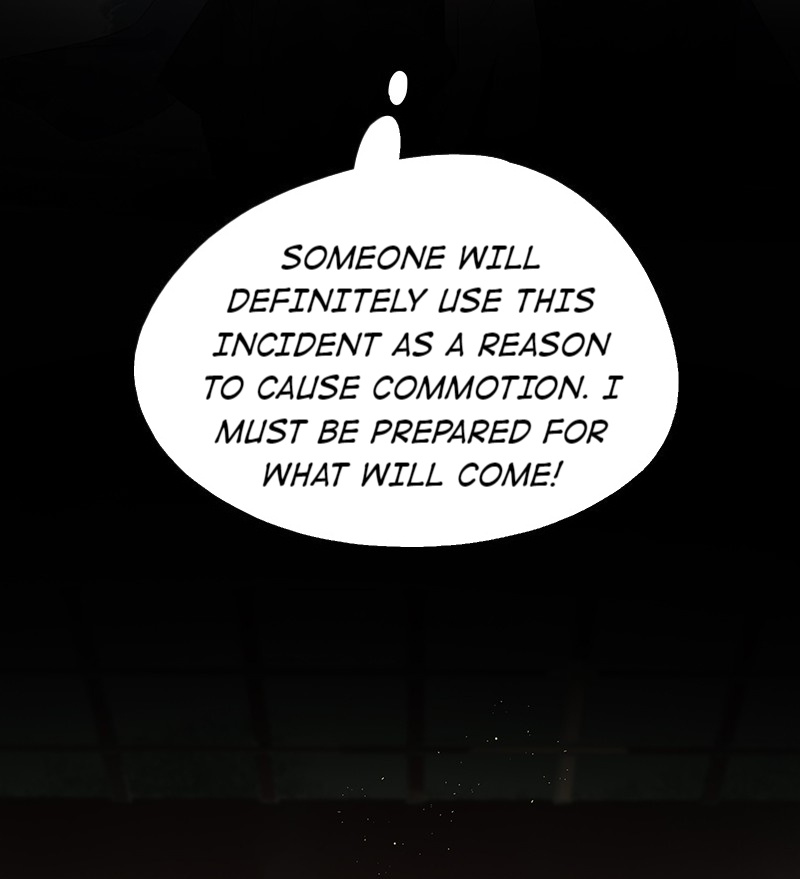 Prince Edward’s Heart Was Stolen Chapter 127 - page 9