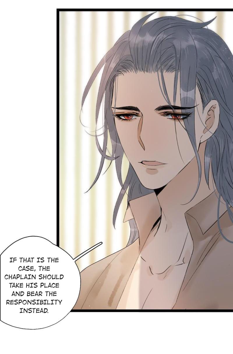Prince Edward’s Heart Was Stolen Chapter 76 - page 10