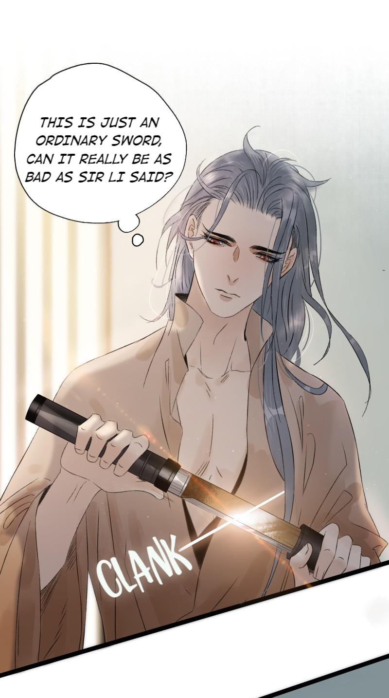 Prince Edward’s Heart Was Stolen Chapter 76 - page 16