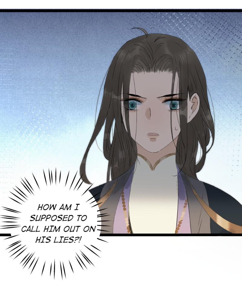 Prince Edward’s Heart Was Stolen Chapter 76 - page 9