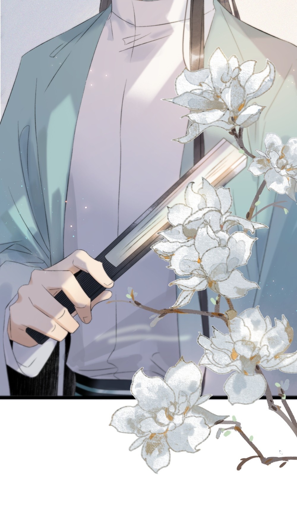 Prince Edward’s Heart Was Stolen Chapter 107 - page 10
