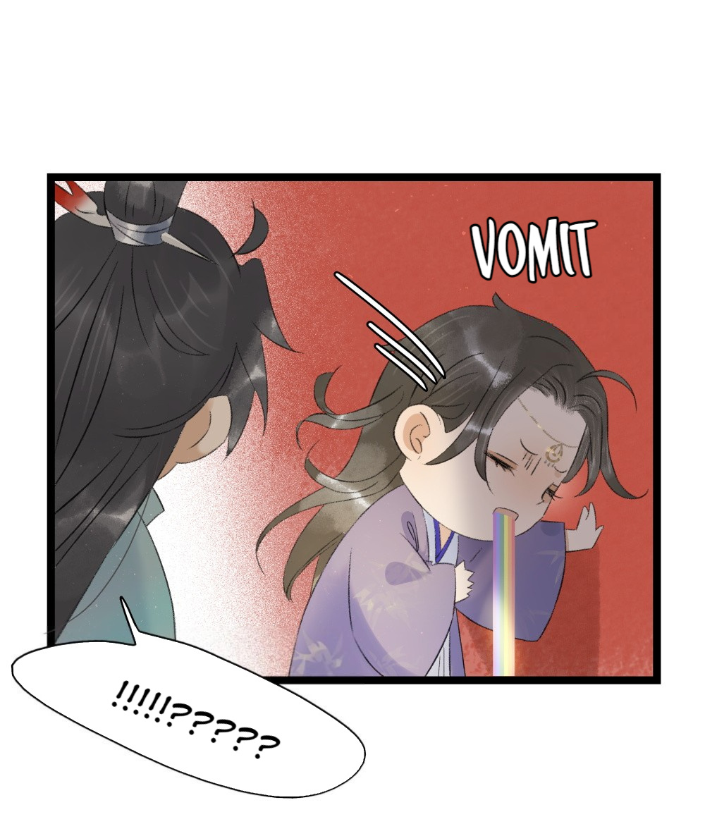 Prince Edward’s Heart Was Stolen Chapter 107 - page 11