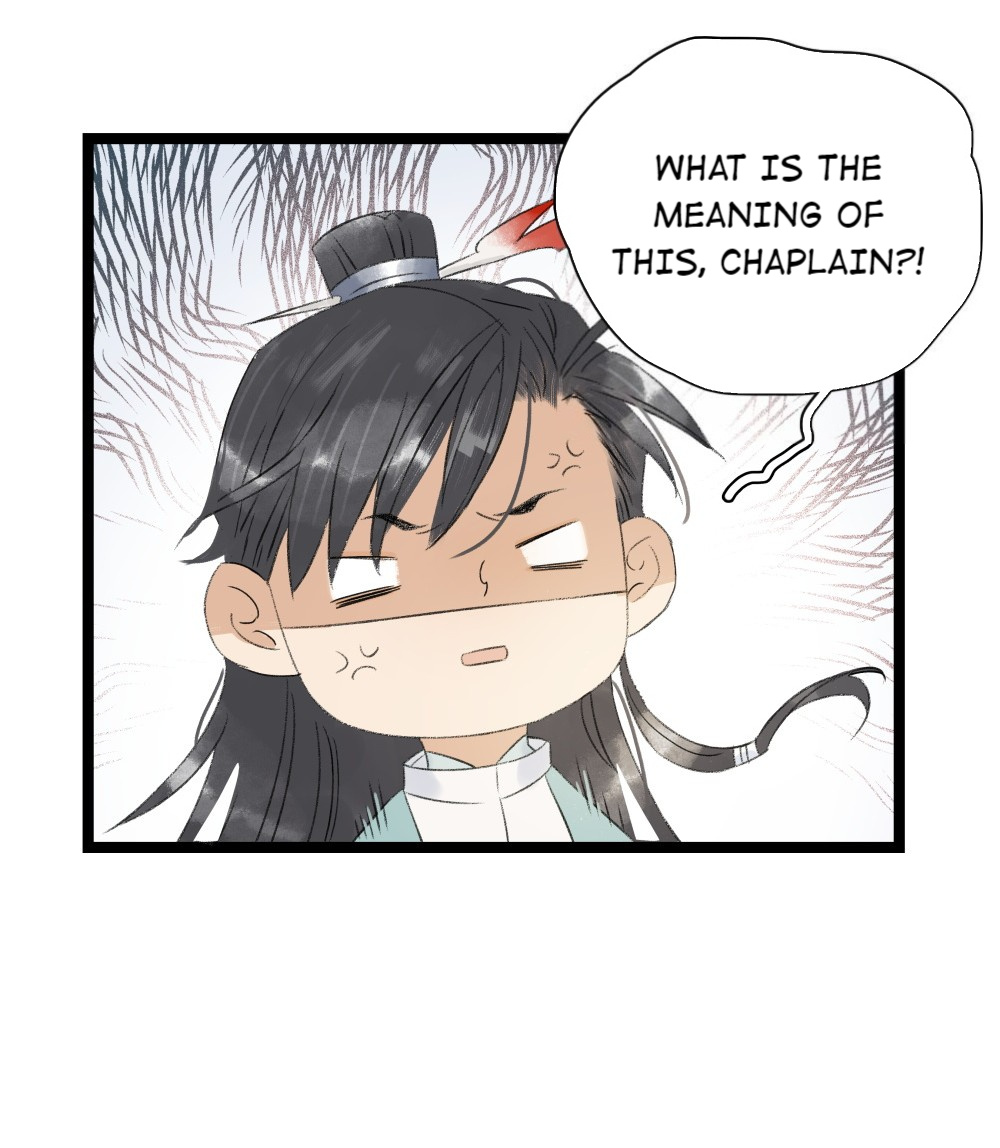 Prince Edward’s Heart Was Stolen Chapter 107 - page 12