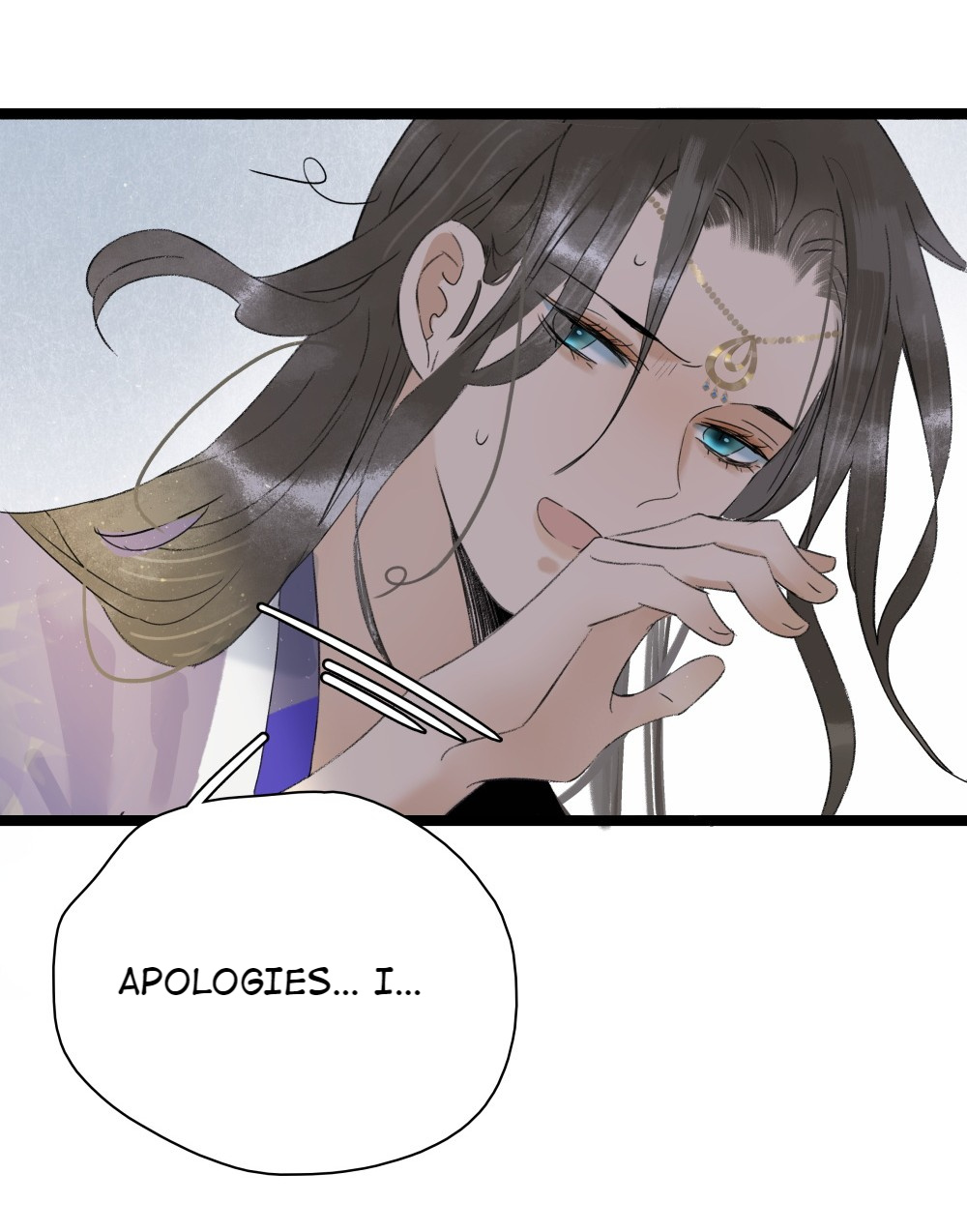 Prince Edward’s Heart Was Stolen Chapter 107 - page 13