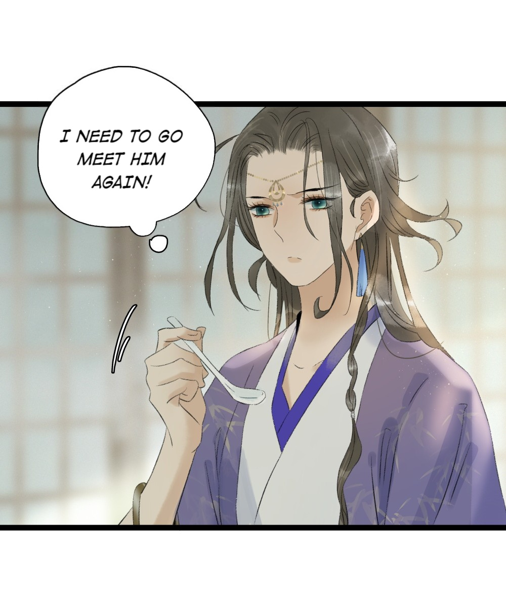 Prince Edward’s Heart Was Stolen Chapter 107 - page 20