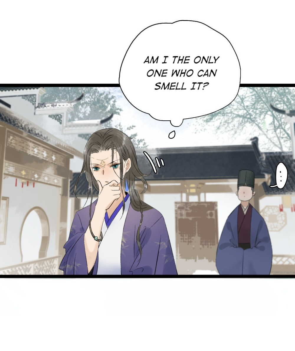 Prince Edward’s Heart Was Stolen Chapter 107 - page 23