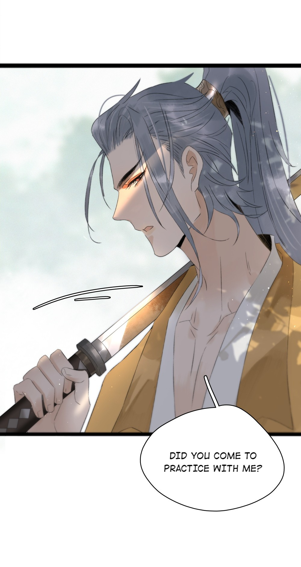 Prince Edward’s Heart Was Stolen Chapter 107 - page 28