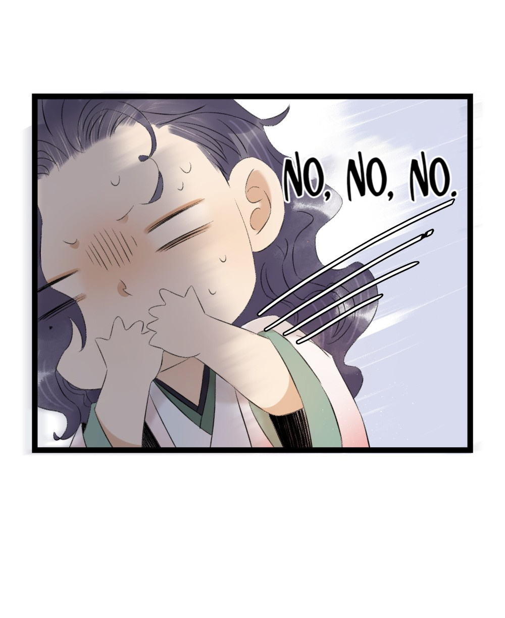 Prince Edward’s Heart Was Stolen Chapter 107 - page 29