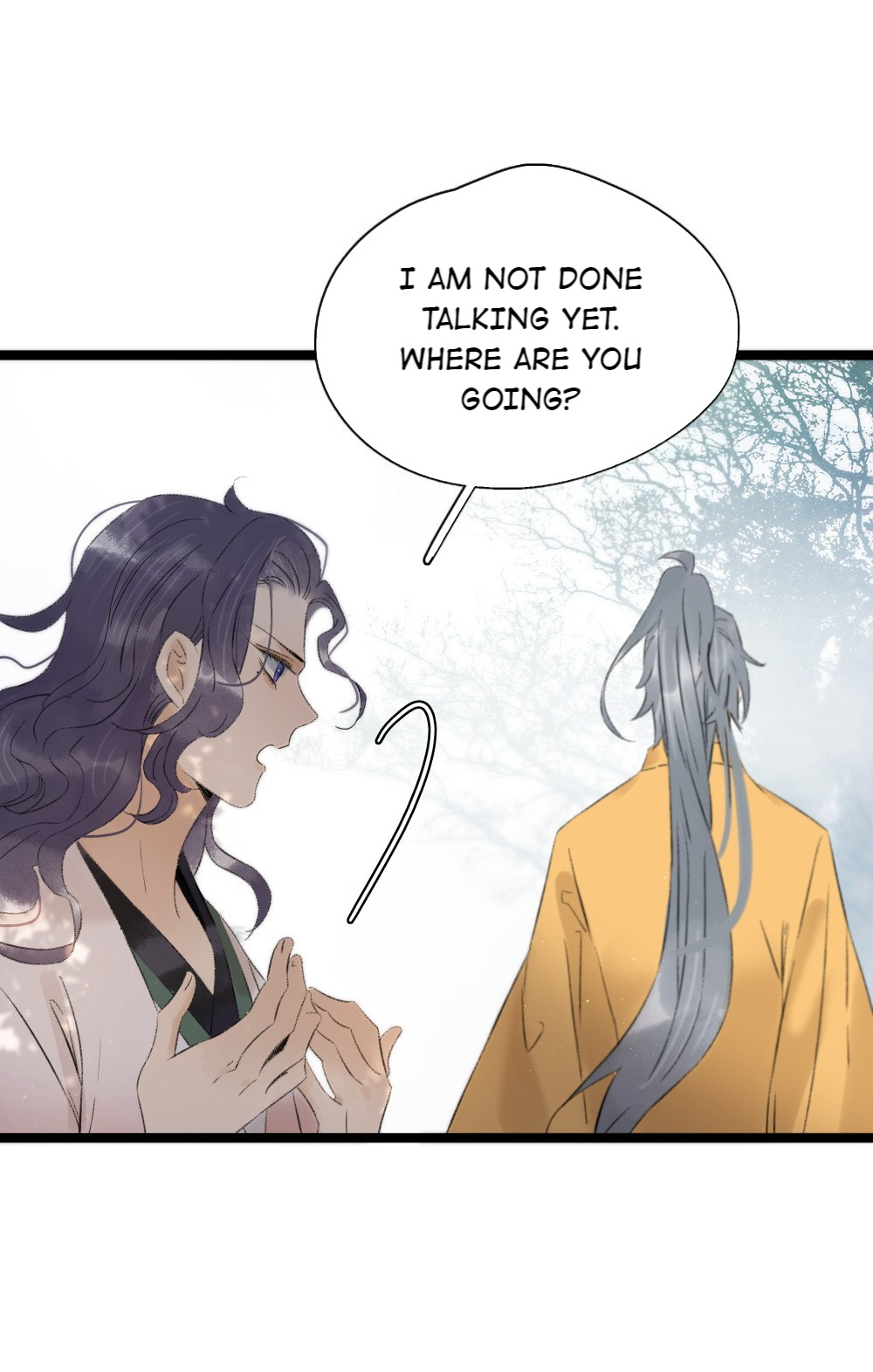 Prince Edward’s Heart Was Stolen Chapter 107 - page 30