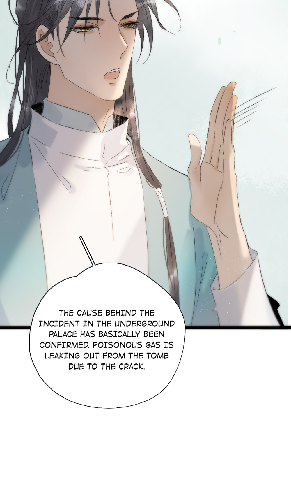 Prince Edward’s Heart Was Stolen Chapter 107 - page 5