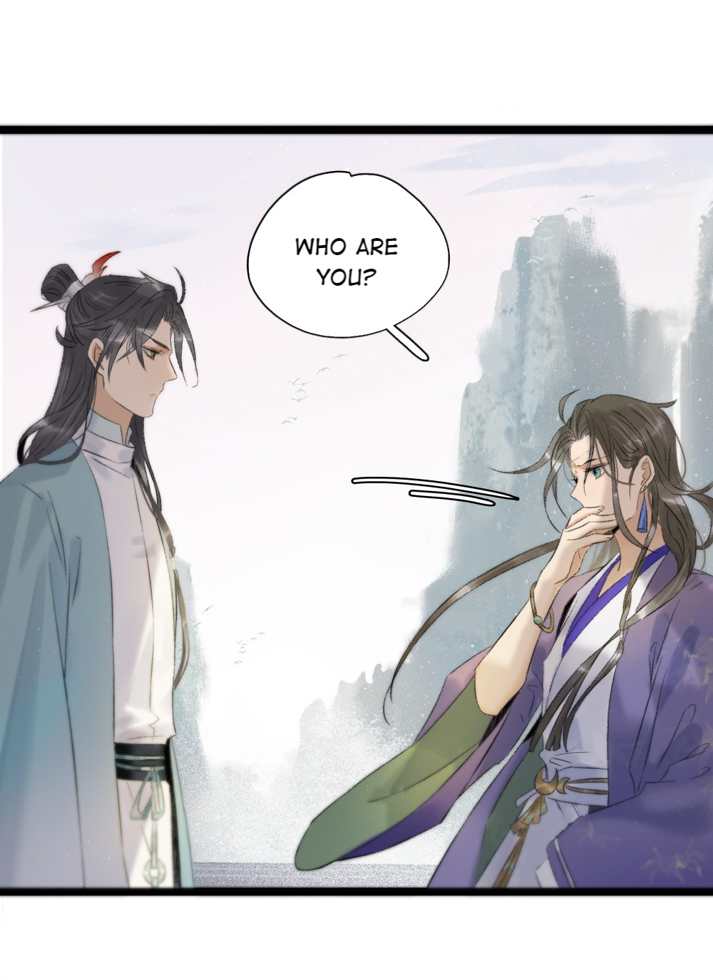 Prince Edward’s Heart Was Stolen Chapter 107 - page 6