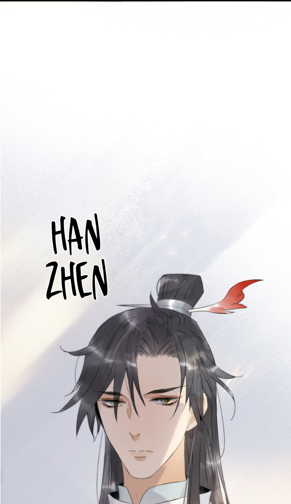 Prince Edward’s Heart Was Stolen Chapter 107 - page 9
