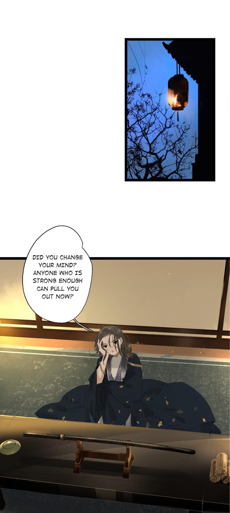Prince Edward’s Heart Was Stolen Chapter 77 - page 10