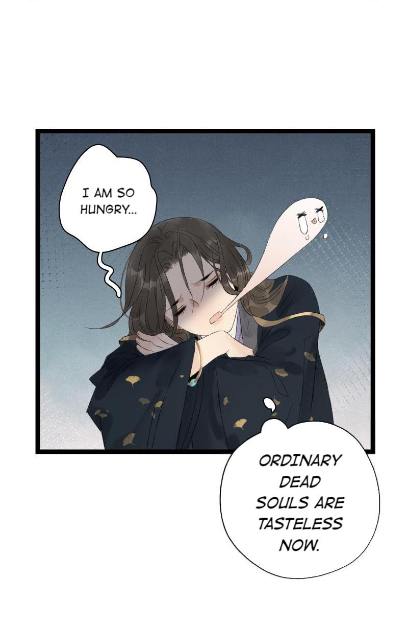 Prince Edward’s Heart Was Stolen Chapter 77 - page 12