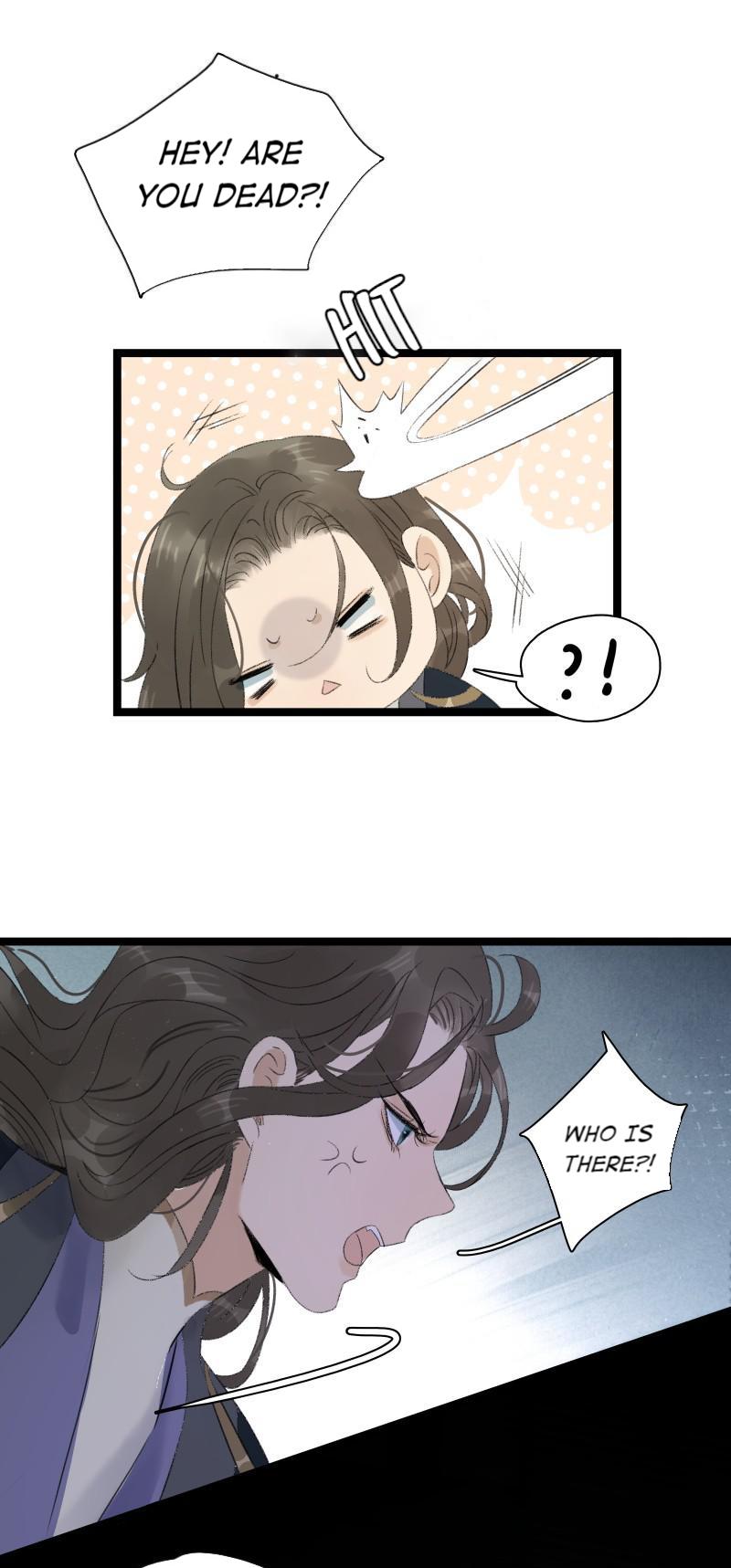 Prince Edward’s Heart Was Stolen Chapter 77 - page 16