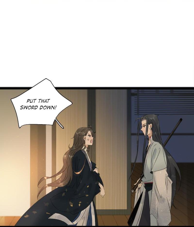 Prince Edward’s Heart Was Stolen Chapter 77 - page 18