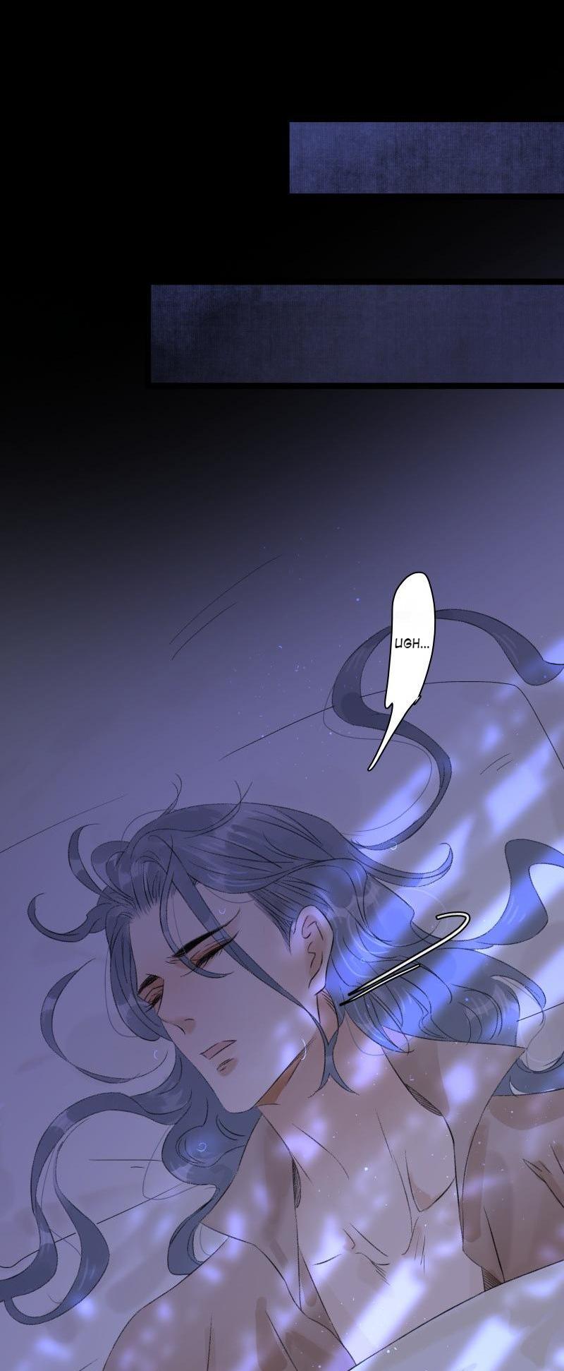 Prince Edward’s Heart Was Stolen Chapter 77 - page 2