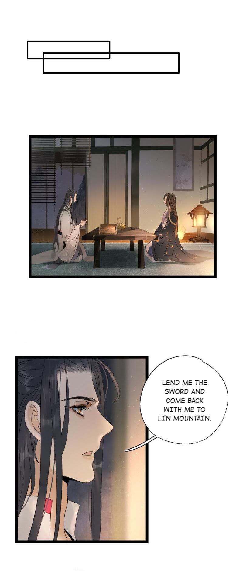 Prince Edward’s Heart Was Stolen Chapter 77 - page 22
