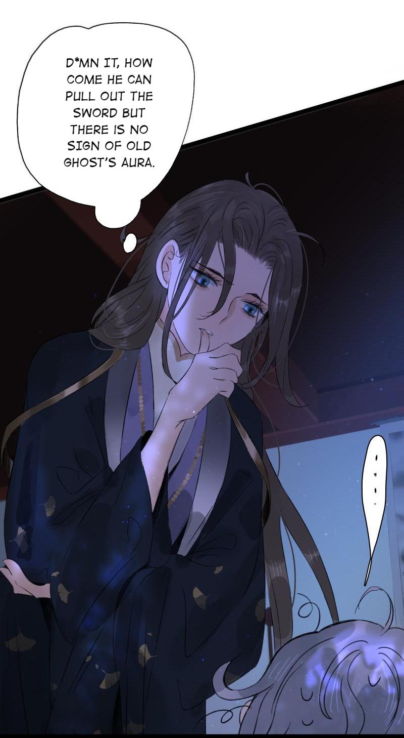 Prince Edward’s Heart Was Stolen Chapter 77 - page 4