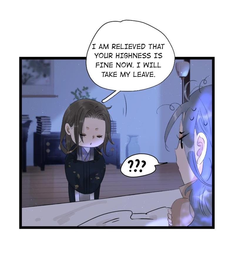Prince Edward’s Heart Was Stolen Chapter 77 - page 6