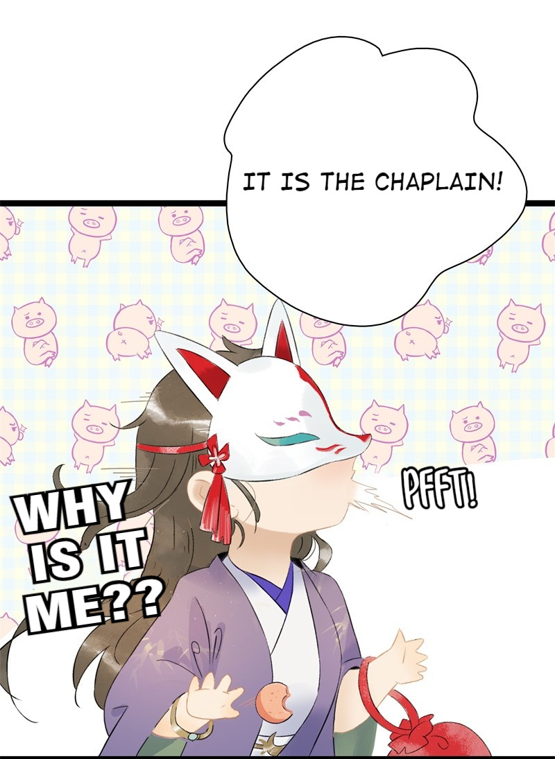 Prince Edward’s Heart Was Stolen Chapter 115 - page 10