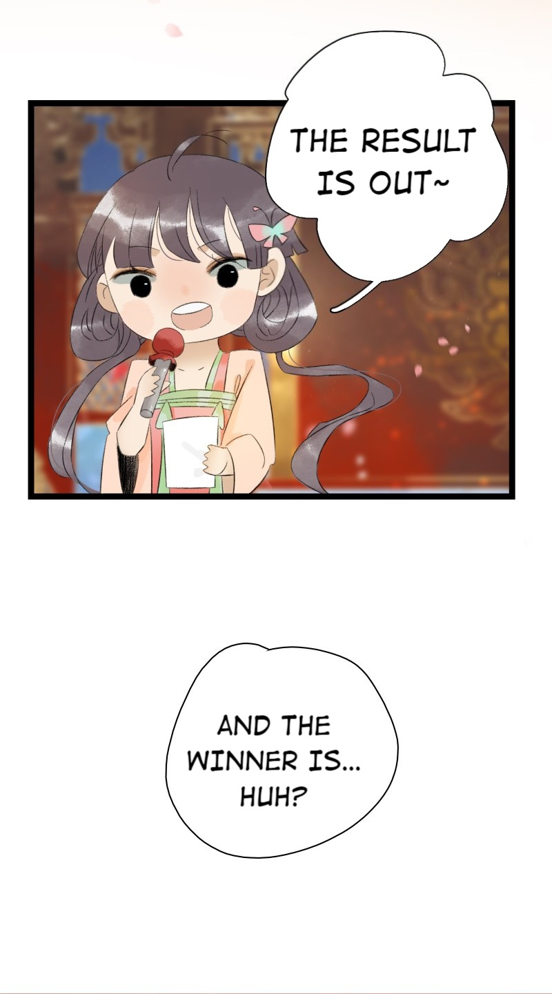 Prince Edward’s Heart Was Stolen Chapter 115 - page 9