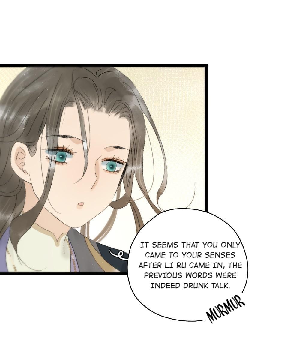 Prince Edward’s Heart Was Stolen Chapter 99 - page 11