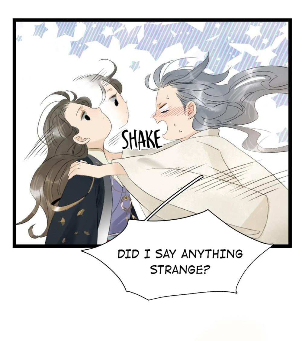 Prince Edward’s Heart Was Stolen Chapter 99 - page 13