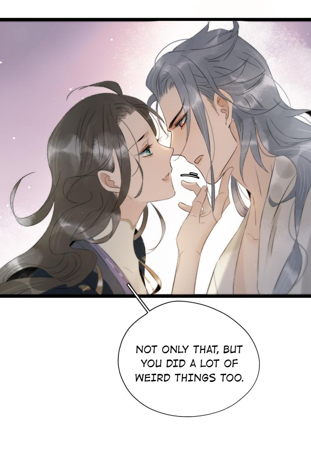 Prince Edward’s Heart Was Stolen Chapter 99 - page 14