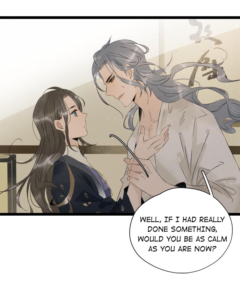Prince Edward’s Heart Was Stolen Chapter 99 - page 15
