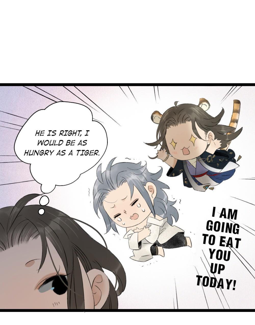 Prince Edward’s Heart Was Stolen Chapter 99 - page 16