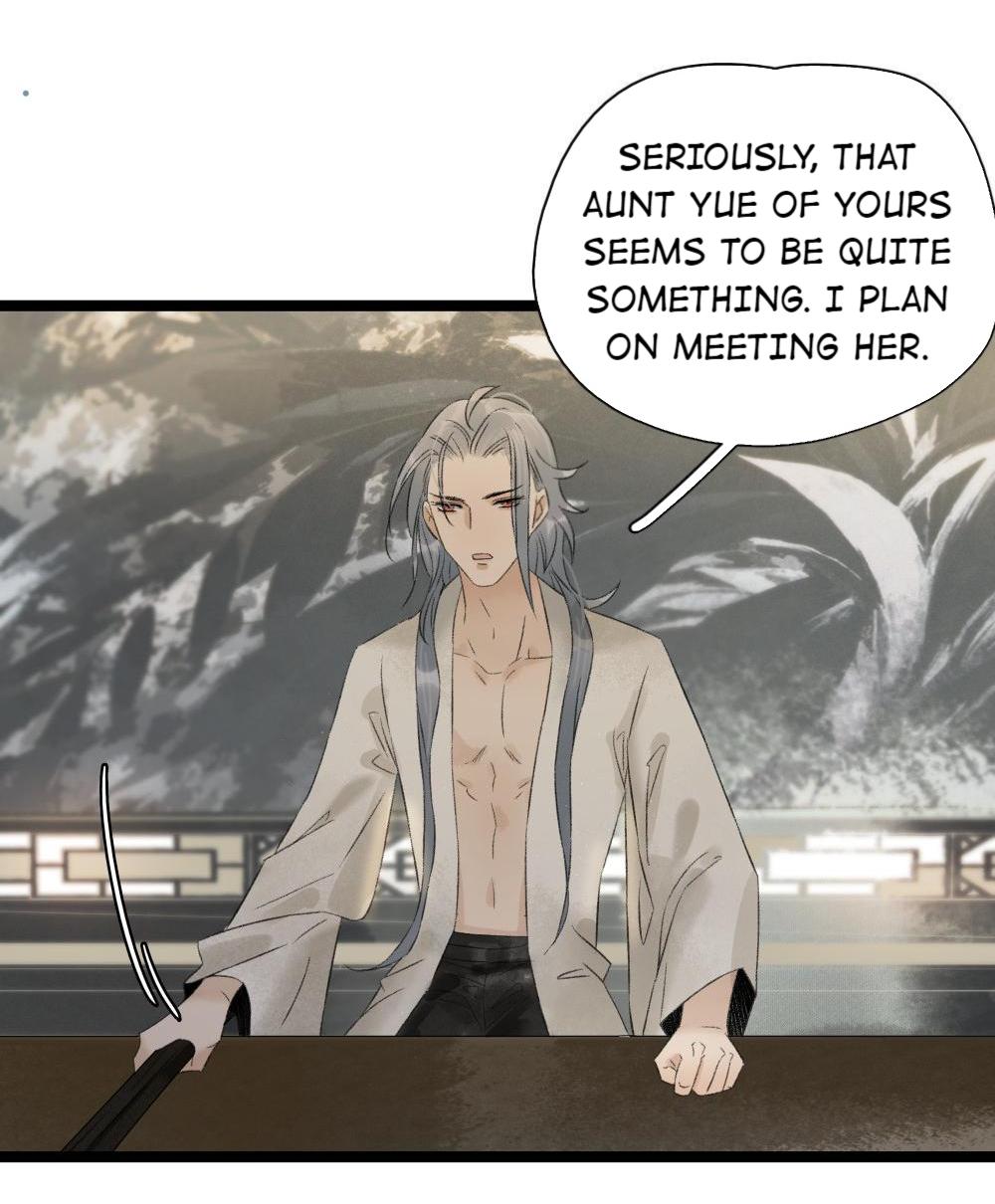 Prince Edward’s Heart Was Stolen Chapter 99 - page 17